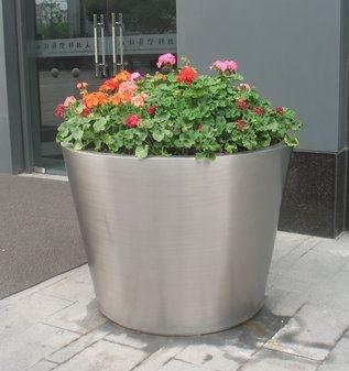 長春室內裝飾鐵藝花箱