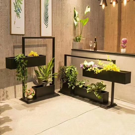 沈陽(yáng)園林花箱廠